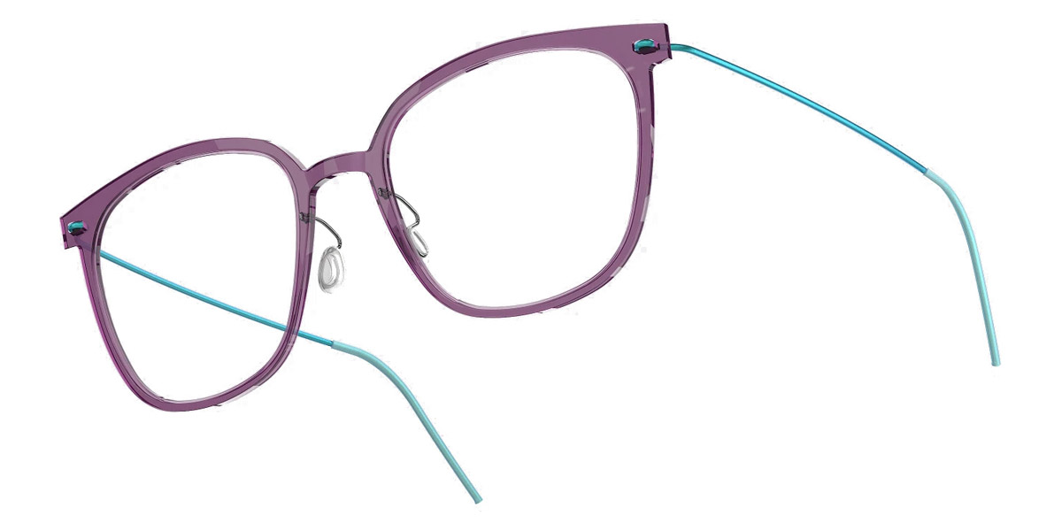 Color: C19 80 - Lindberg N.O.W. Titanium LND6638C198051