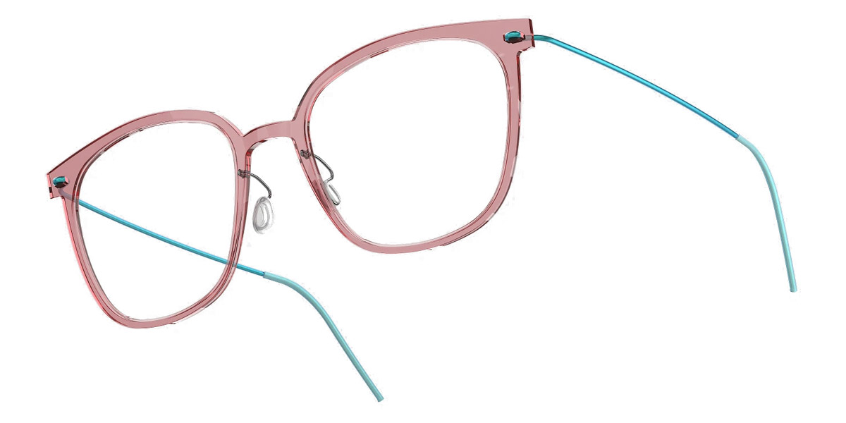 Color: C20 80 - Lindberg N.O.W. Titanium LND6638C208051