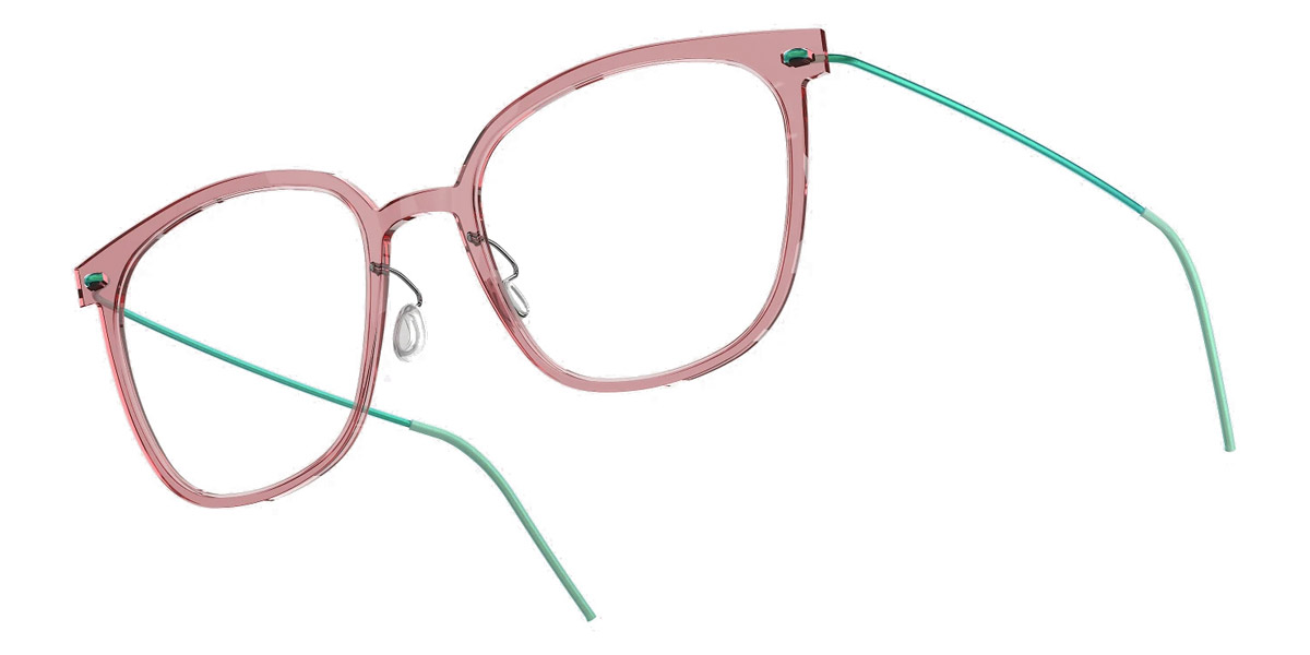 Color: C20 85 - Lindberg N.O.W. Titanium LND6638C208551