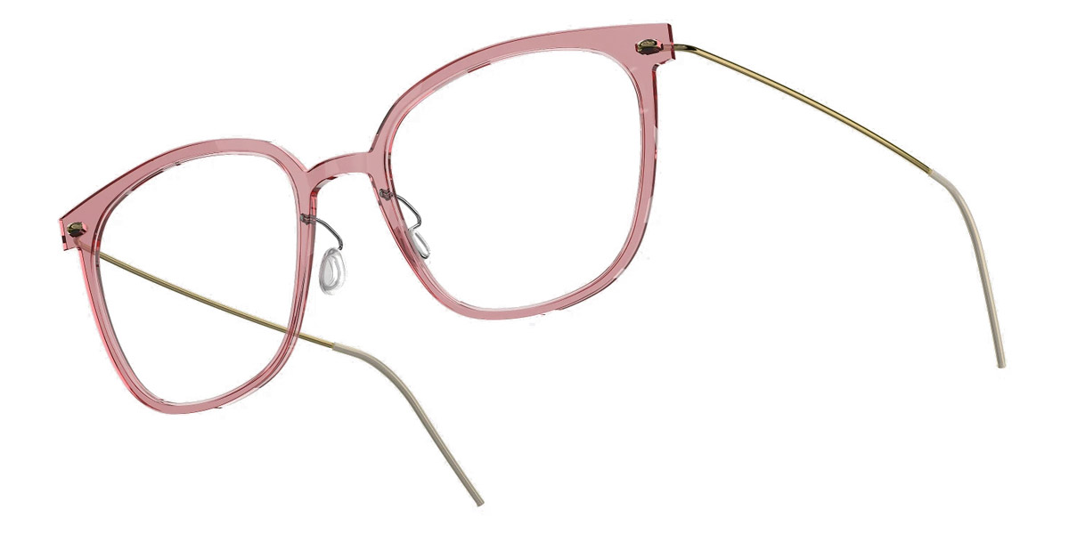 Color: C20 P35 - Lindberg N.O.W. Titanium LND6638C20P3551