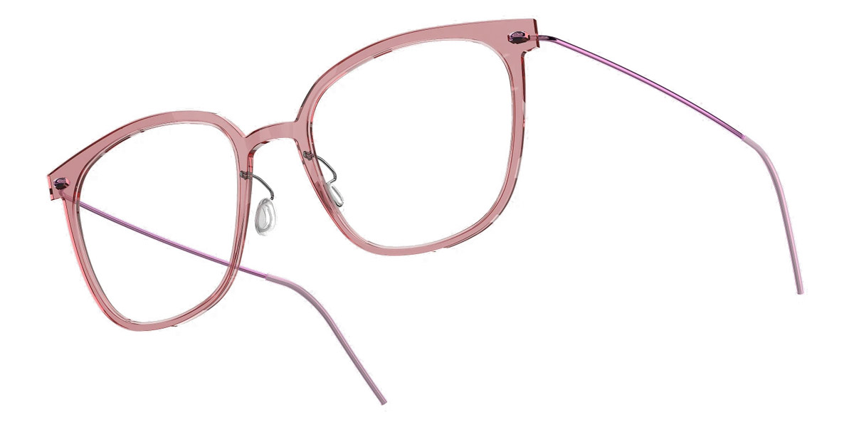 Color: C20 P75 - Lindberg N.O.W. Titanium LND6638C20P7551