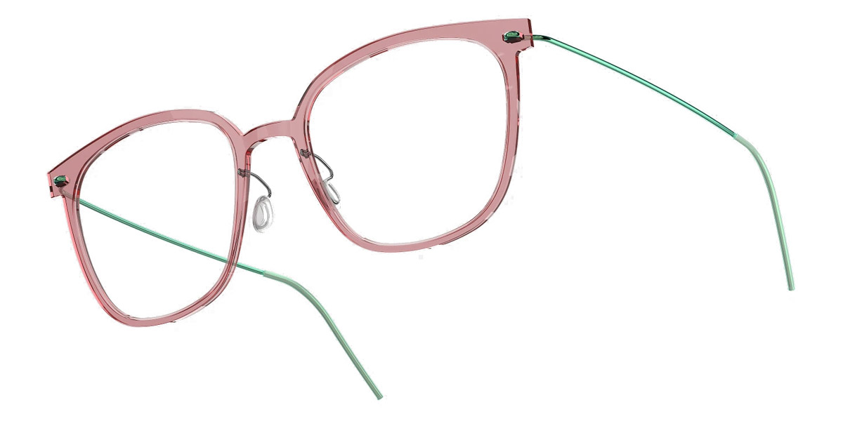 Color: C20 P90 - Lindberg N.O.W. Titanium LND6638C20P9051