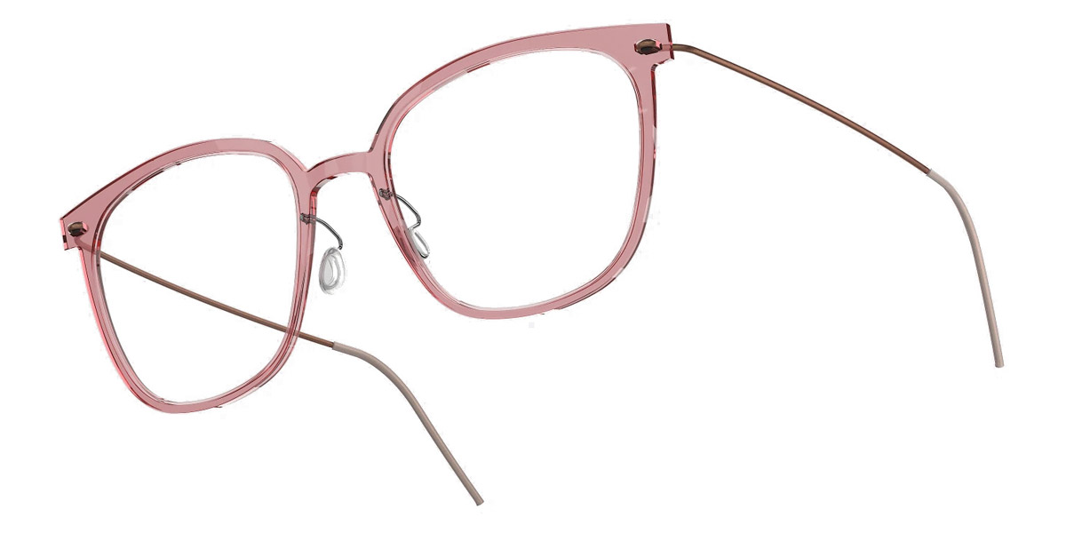 Color: C20 U12 - Lindberg N.O.W. Titanium LND6638C20U1251