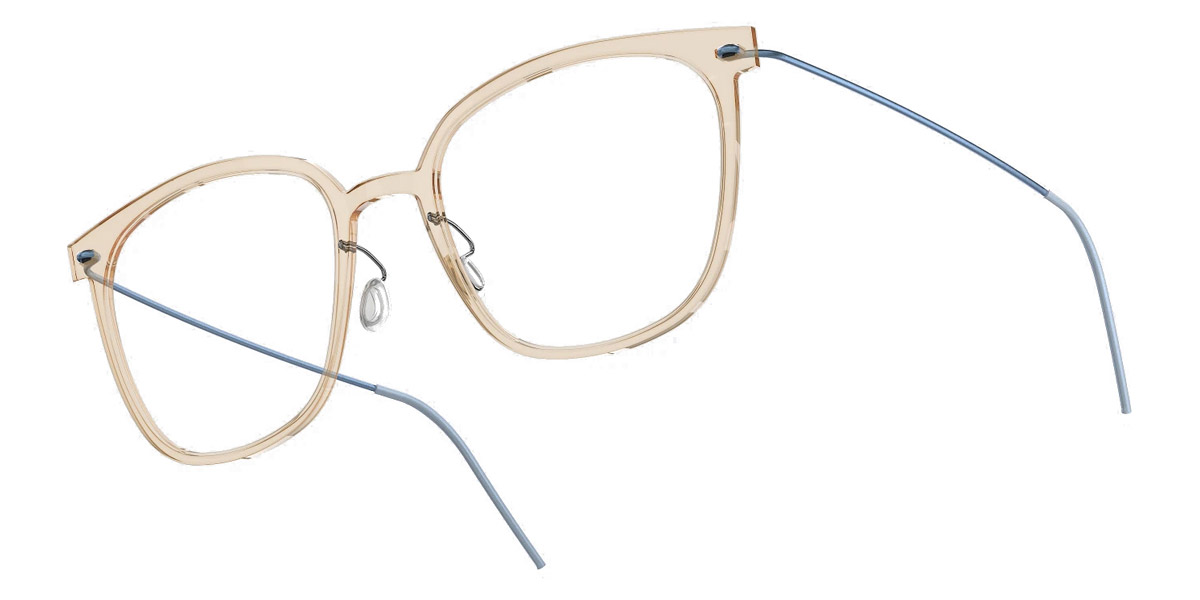 Color: C21 20 - Lindberg N.O.W. Titanium LND6638C212051