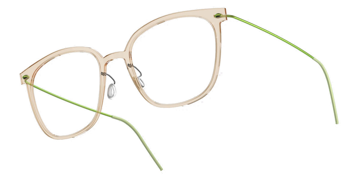 Color: C21 95 - Lindberg N.O.W. Titanium LND6638C219551