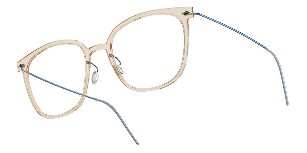 Color: C21 P20 - Lindberg N.O.W. Titanium LND6638C21P2051