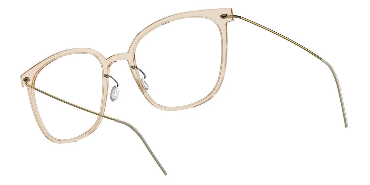 Color: C21 P35 - Lindberg N.O.W. Titanium LND6638C21P3551