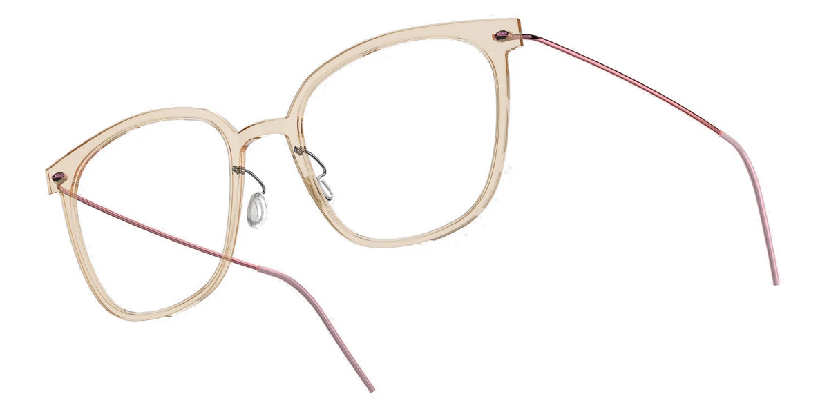 Color: C21 P70 - Lindberg N.O.W. Titanium LND6638C21P7051