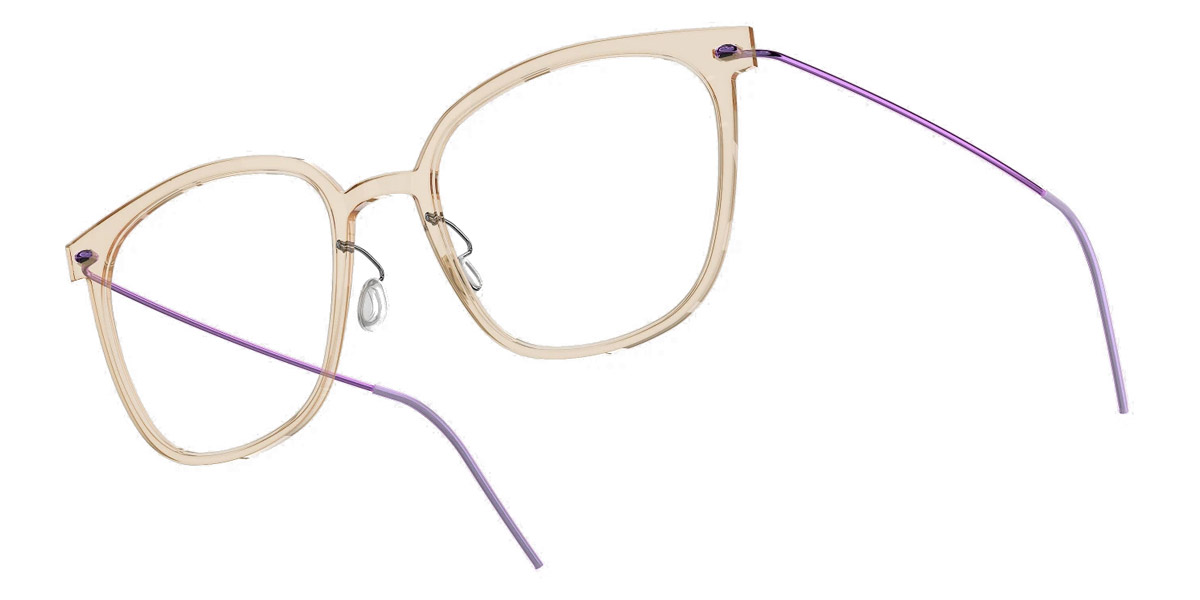 Color: C21 P77 - Lindberg N.O.W. Titanium LND6638C21P7751