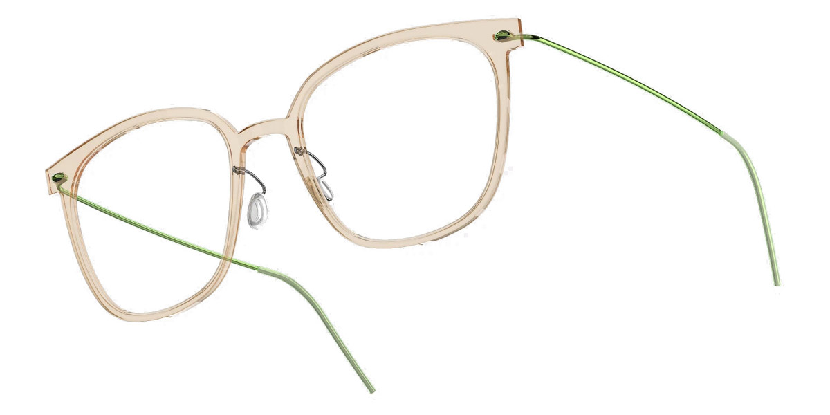 Color: C21 P95 - Lindberg N.O.W. Titanium LND6638C21P9551