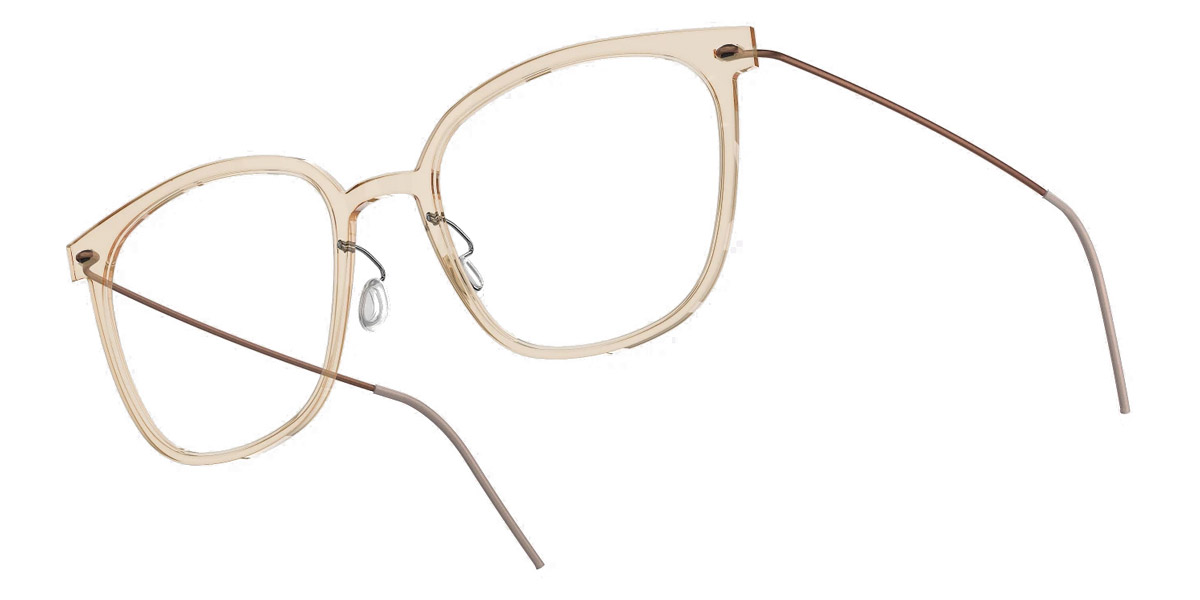 Color: C21 U12 - Lindberg N.O.W. Titanium LND6638C21U1251