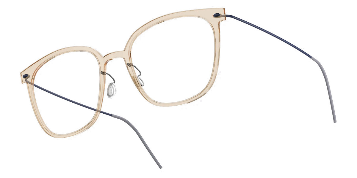 Color: C21 U13 - Lindberg N.O.W. Titanium LND6638C21U1351