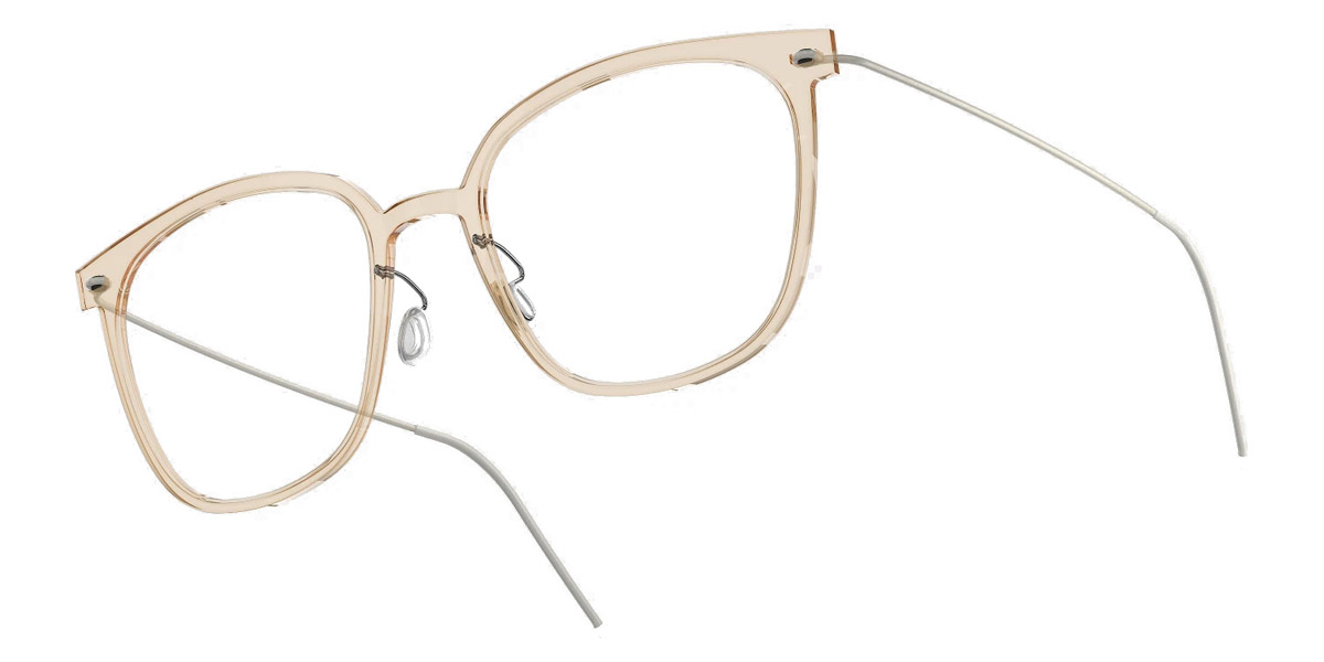 Color: C21 U38 - Lindberg N.O.W. Titanium LND6638C21U3851