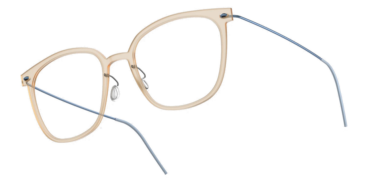 Color: C21M 20 - Lindberg N.O.W. Titanium LND6638C21M2051