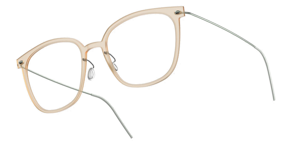 Color: C21M 30 - Lindberg N.O.W. Titanium LND6638C21M3051