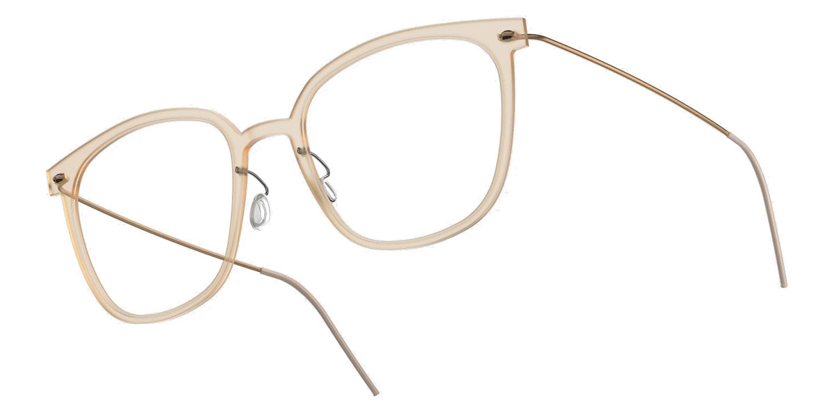 Color: C21M 35 - Lindberg N.O.W. Titanium LND6638C21M3551