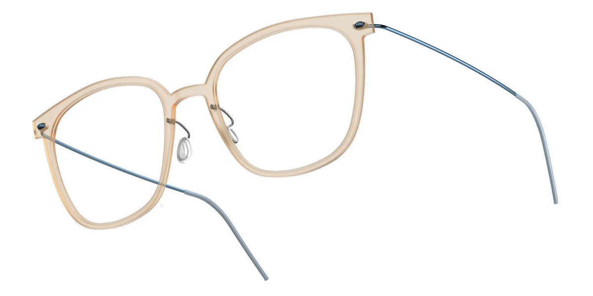 Color: C21M P20 - Lindberg N.O.W. Titanium LND6638C21MP2051