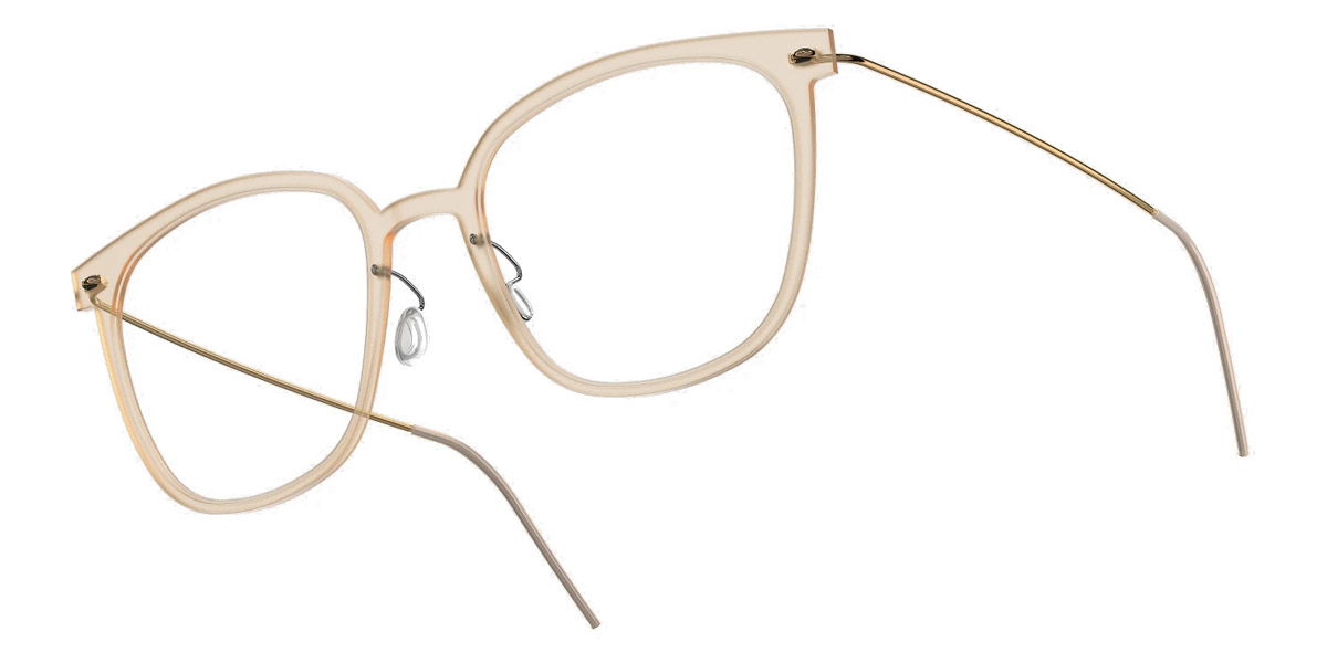 Color: C21M P60 - Lindberg N.O.W. Titanium LND6638C21MP6051