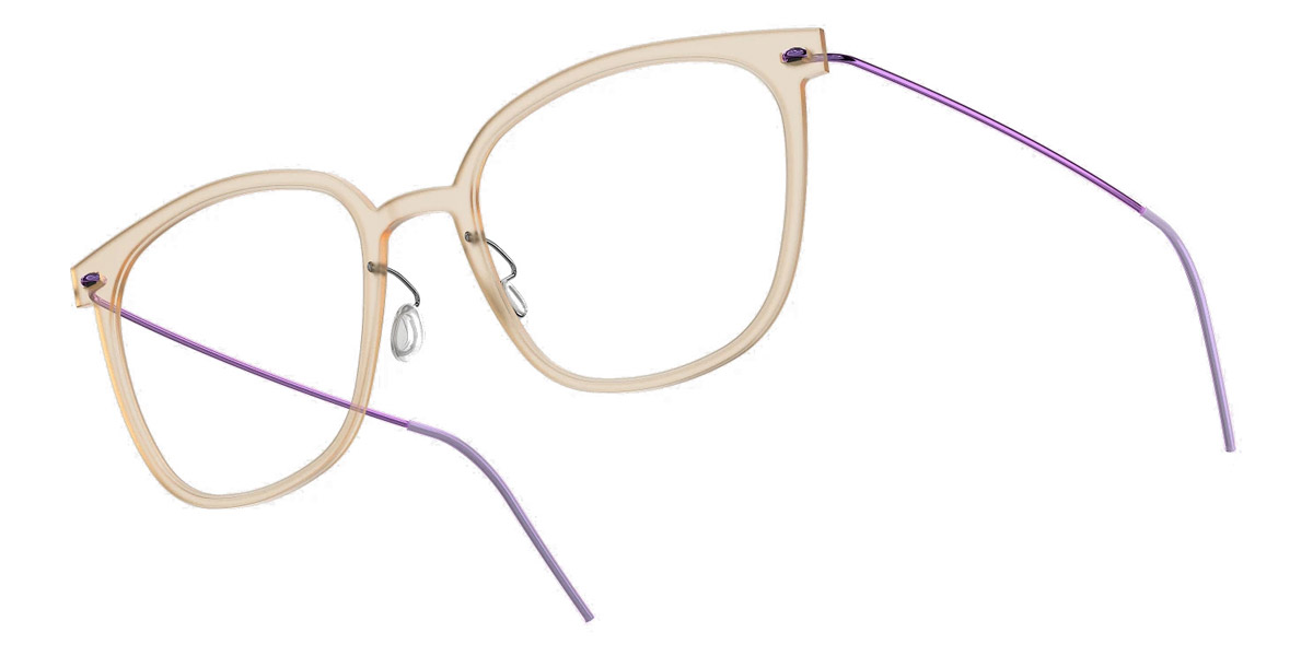 Color: C21M P77 - Lindberg N.O.W. Titanium LND6638C21MP7751