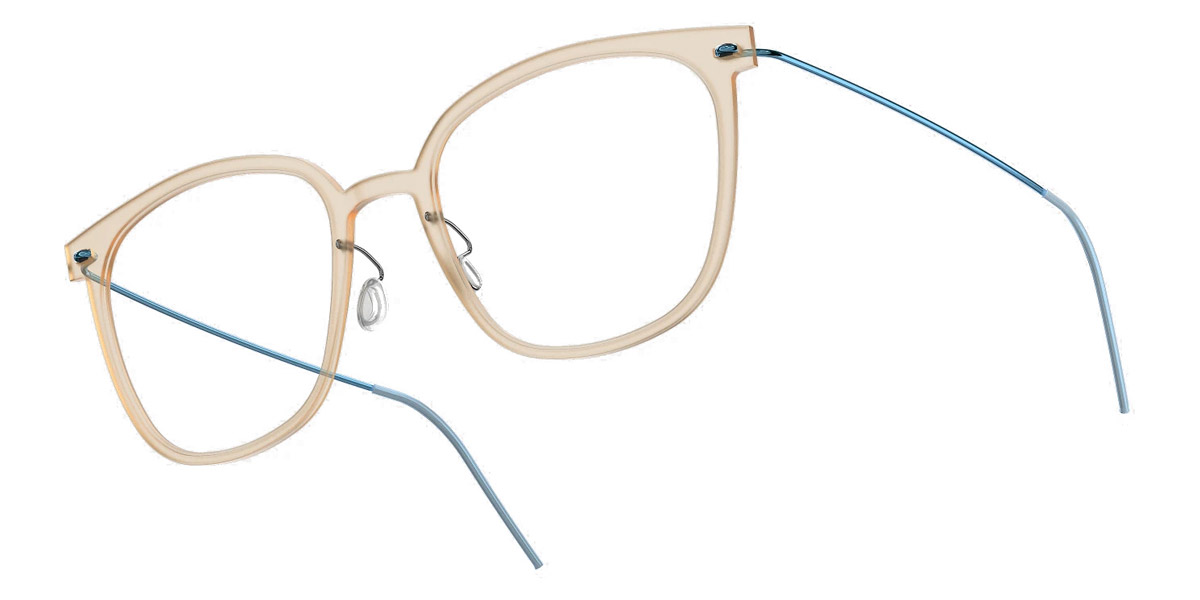 Color: C21M P80 - Lindberg N.O.W. Titanium LND6638C21MP8051