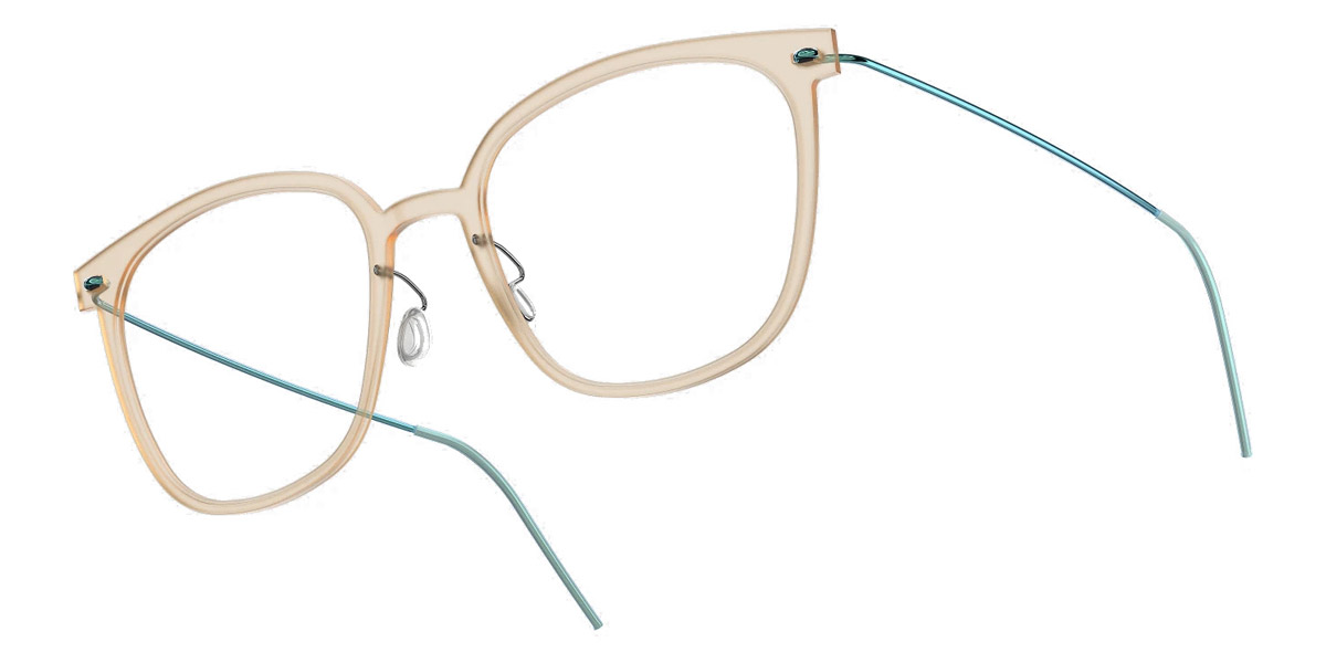 Color: C21M P85 - Lindberg N.O.W. Titanium LND6638C21MP8551