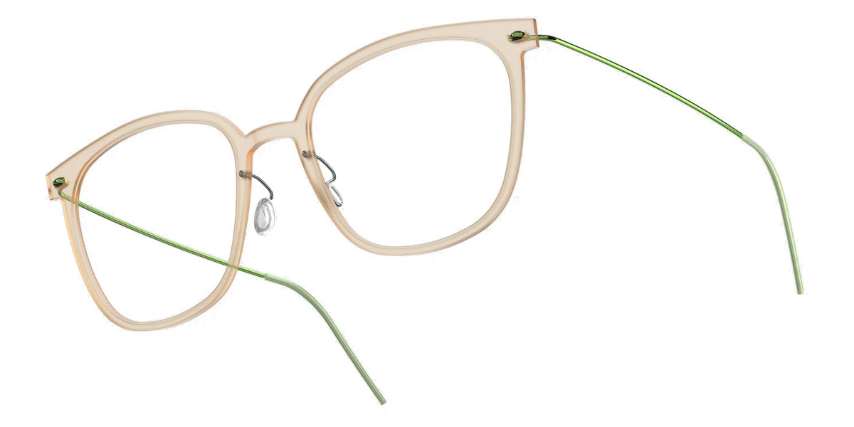 Color: C21M P95 - Lindberg N.O.W. Titanium LND6638C21MP9551