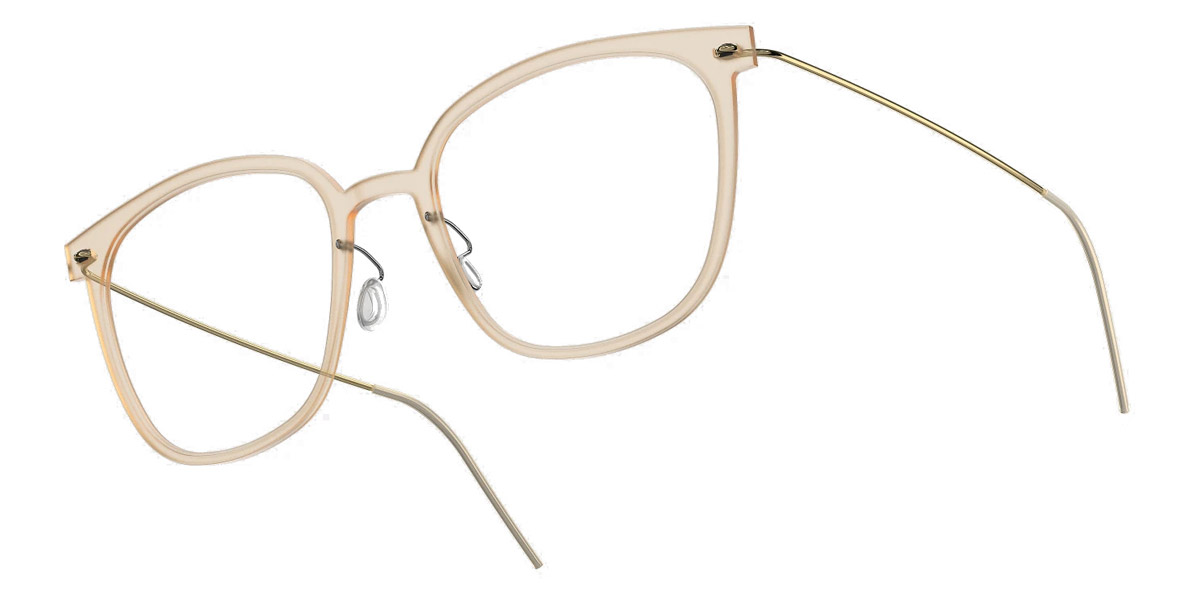 Color: C21M PGT - Lindberg N.O.W. Titanium LND6638C21MPGT51