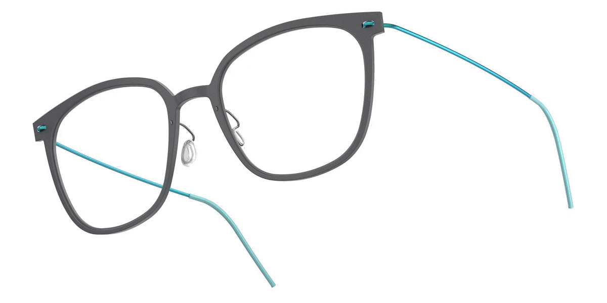 Color: D15 80 - Lindberg N.O.W. Titanium LND6638D158051