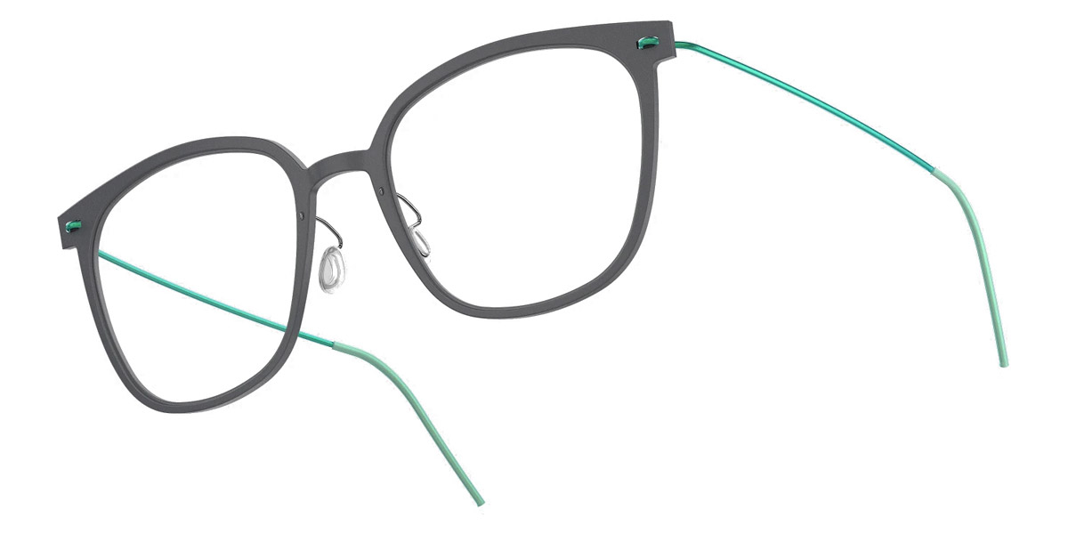 Color: D15 85 - Lindberg N.O.W. Titanium LND6638D158551