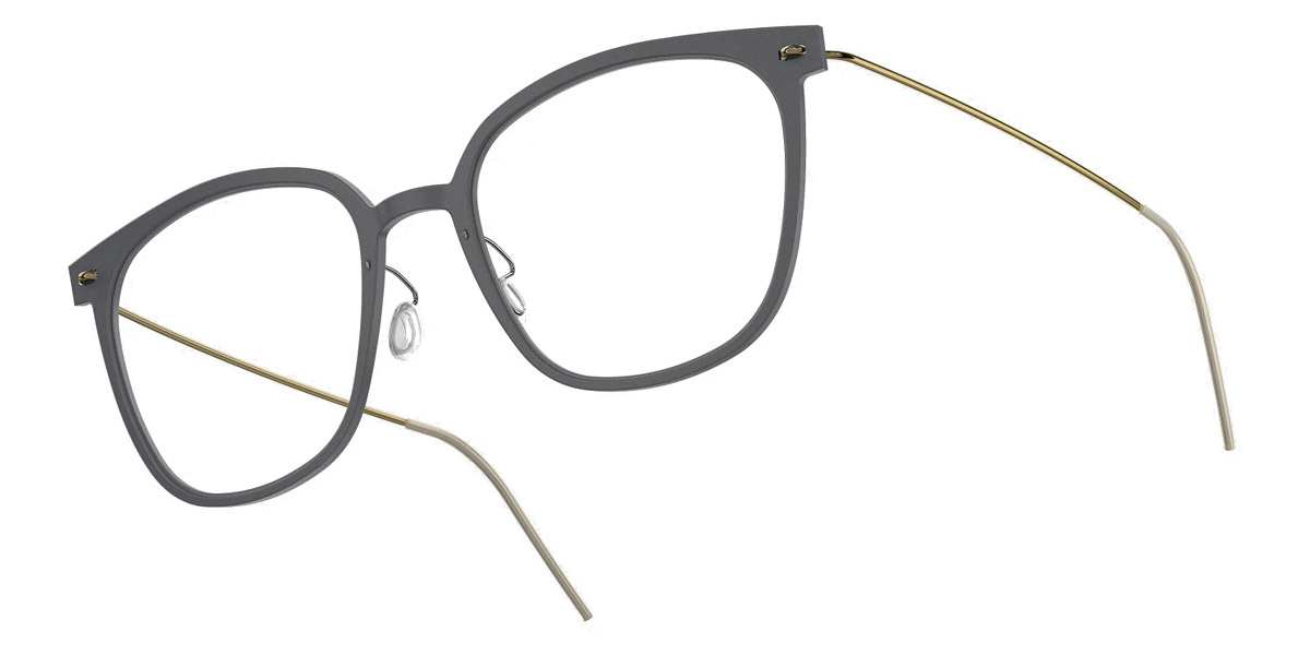 Color: D15 P35 - Lindberg N.O.W. Titanium LND6638D15P3551