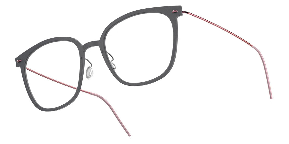 Color: D15 P70 - Lindberg N.O.W. Titanium LND6638D15P7051