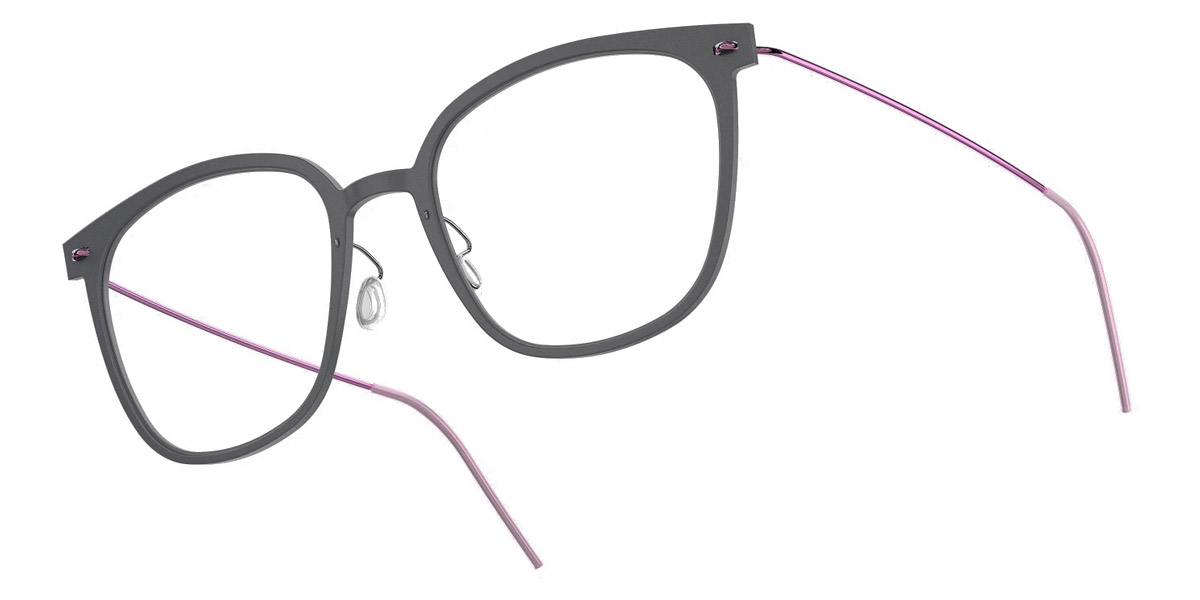 Color: D15 P75 - Lindberg N.O.W. Titanium LND6638D15P7551