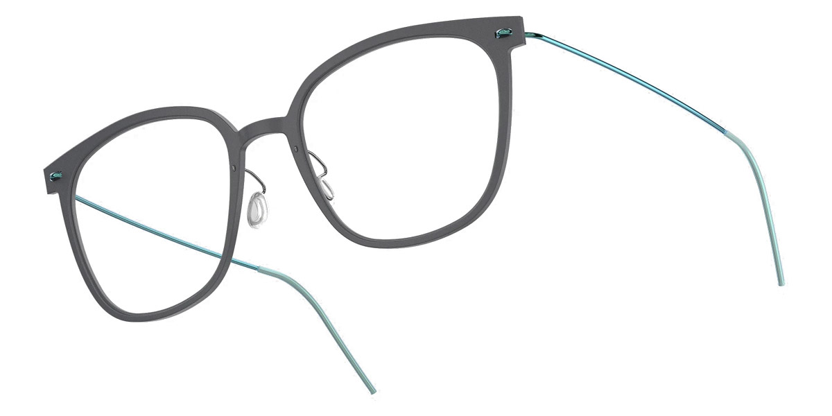 Color: D15 P85 - Lindberg N.O.W. Titanium LND6638D15P8551