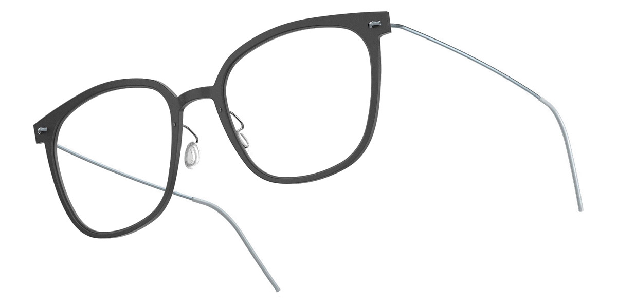 Color: D16 25 - Lindberg N.O.W. Titanium LND6638D162551