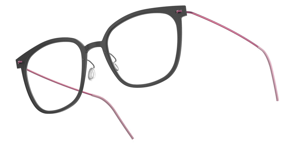 Color: D16 70 - Lindberg N.O.W. Titanium LND6638D167051