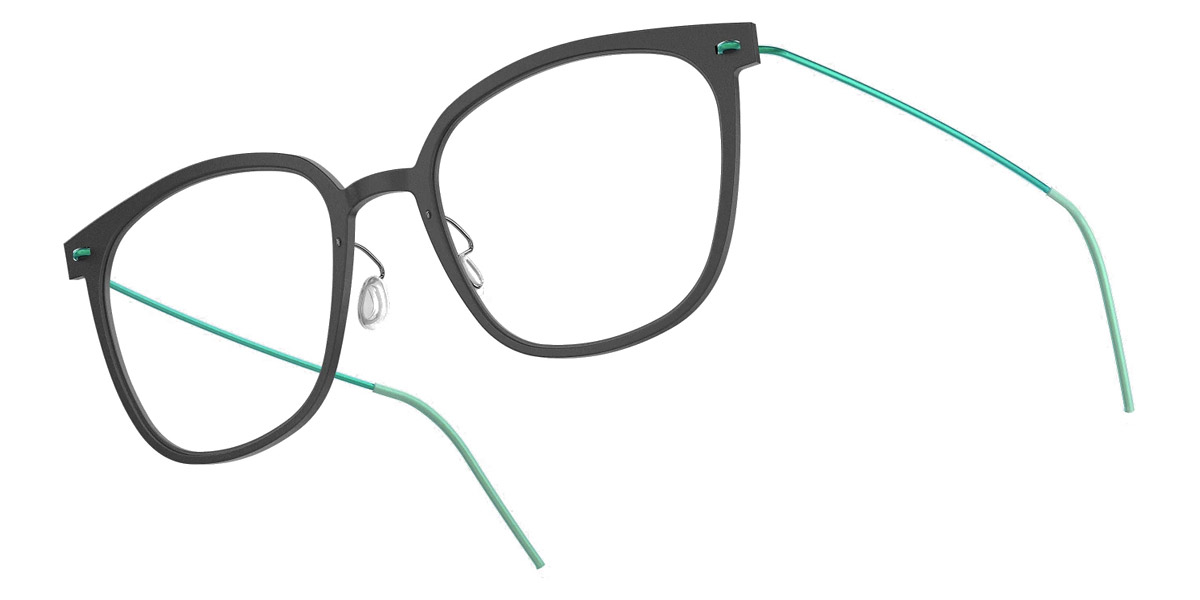 Color: D16 85 - Lindberg N.O.W. Titanium LND6638D168551