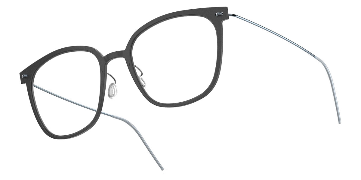 Color: D16 P25 - Lindberg N.O.W. Titanium LND6638D16P2551