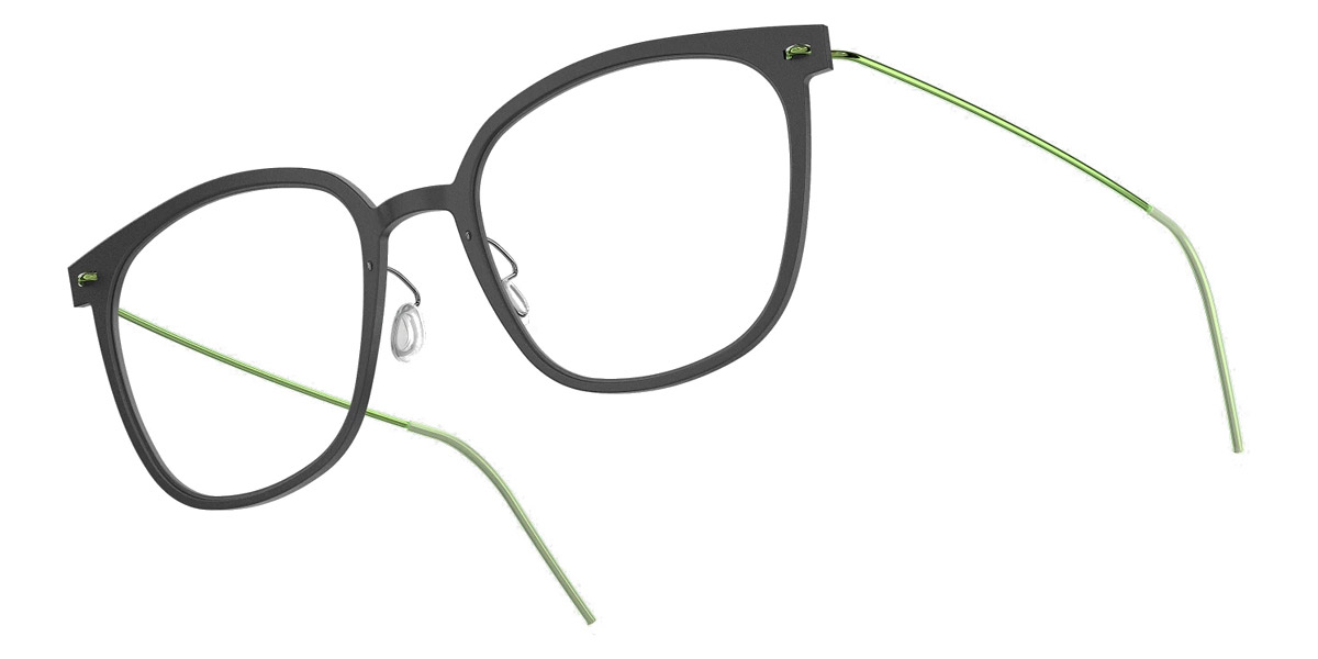 Color: D16 P95 - Lindberg N.O.W. Titanium LND6638D16P9551