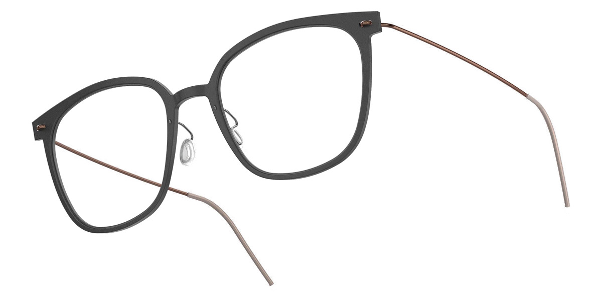 Color: D16 PU12 - Lindberg N.O.W. Titanium LND6638D16PU1251