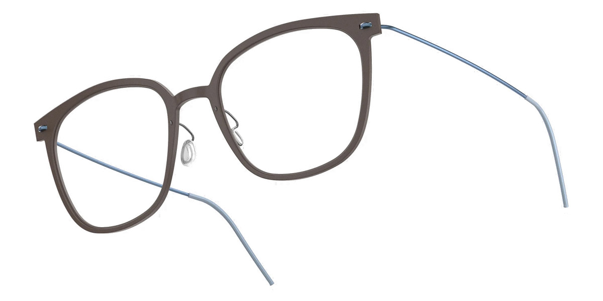 Color: D17 20 - Lindberg N.O.W. Titanium LND6638D172051