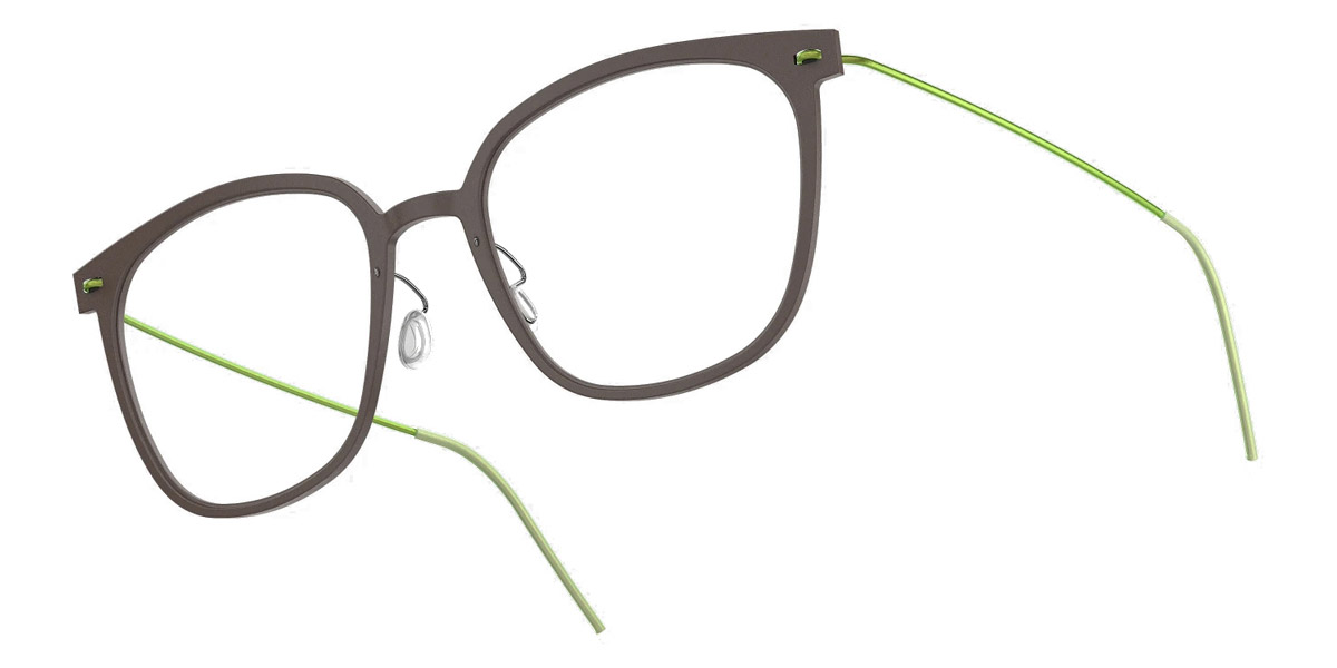 Color: D17 95 - Lindberg N.O.W. Titanium LND6638D179551