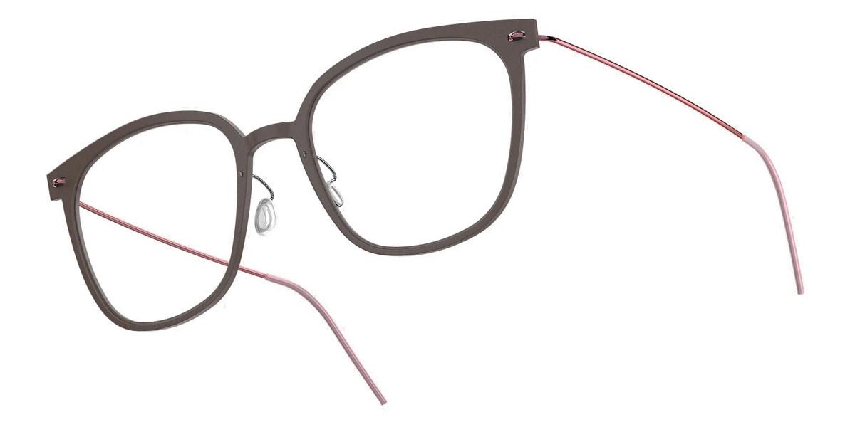 Color: D17 P70 - Lindberg N.O.W. Titanium LND6638D17P7051