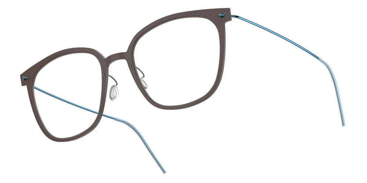 Color: D17 P80 - Lindberg N.O.W. Titanium LND6638D17P8051