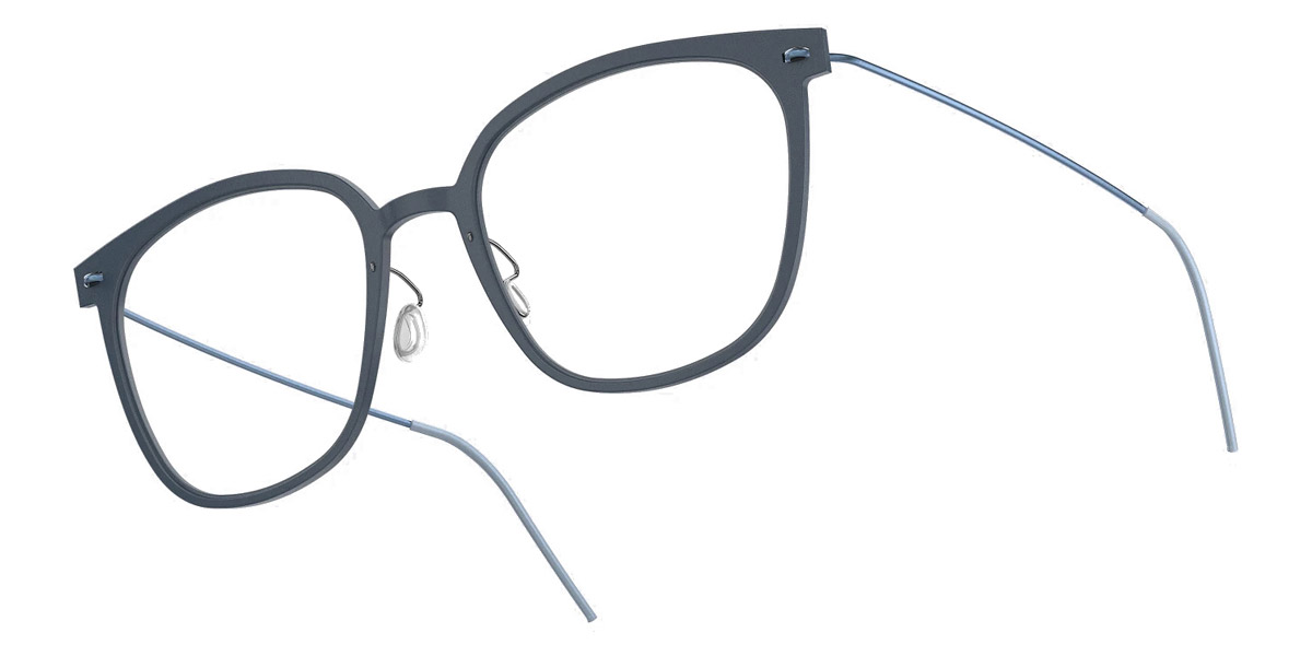 Color: D18 20 - Lindberg N.O.W. Titanium LND6638D182051