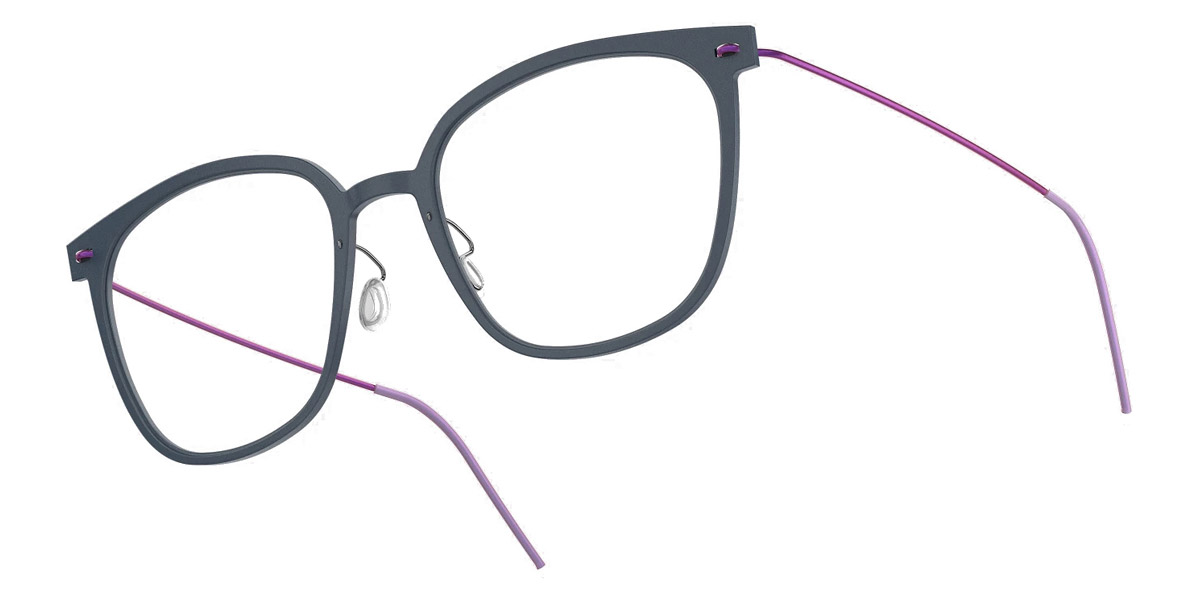 Color: D18 75 - Lindberg N.O.W. Titanium LND6638D187551