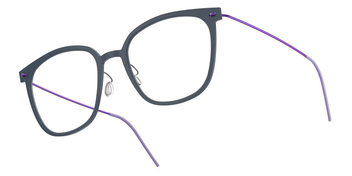 Color: D18 77 - Lindberg N.O.W. Titanium LND6638D187751