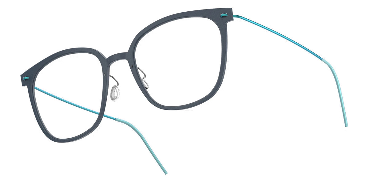 Color: D18 80 - Lindberg N.O.W. Titanium LND6638D188051