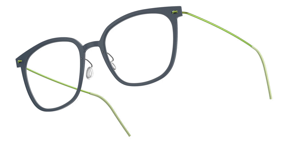 Color: D18 95 - Lindberg N.O.W. Titanium LND6638D189551