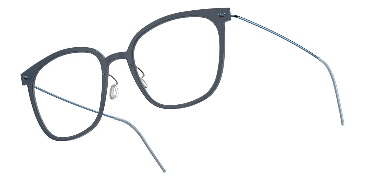 Color: D18 P20 - Lindberg N.O.W. Titanium LND6638D18P2051