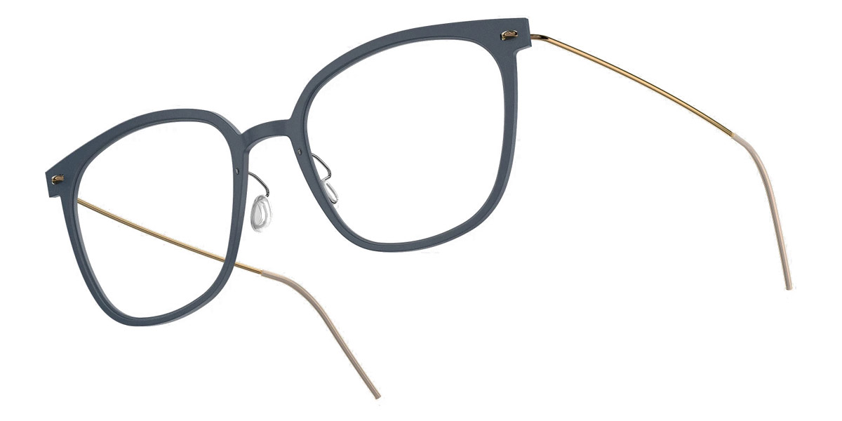 Color: D18 P60 - Lindberg N.O.W. Titanium LND6638D18P6051